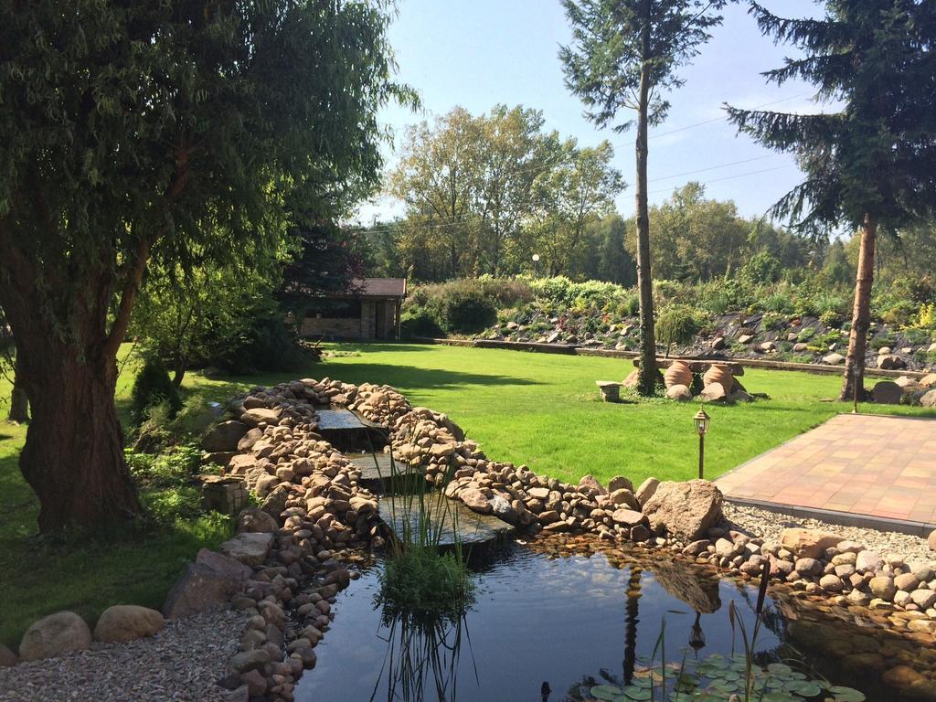 An-Son Apartamenty Zielona Gora  Luaran gambar