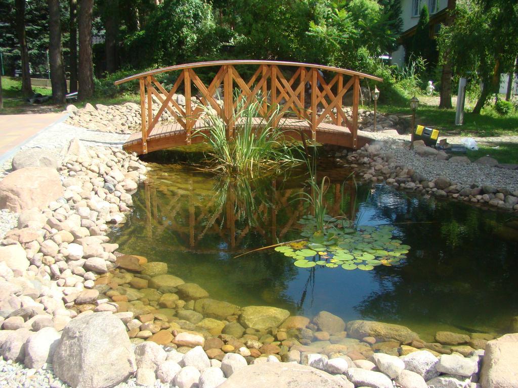 An-Son Apartamenty Zielona Gora  Luaran gambar