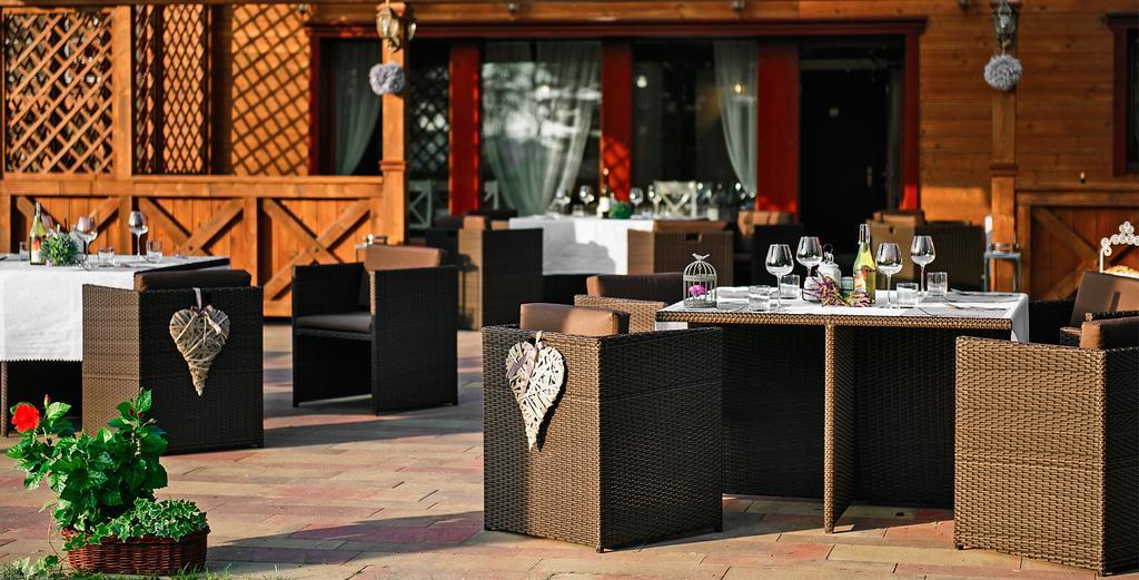 An-Son Apartamenty Zielona Gora  Luaran gambar
