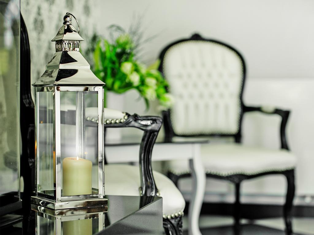 An-Son Apartamenty Zielona Gora  Luaran gambar