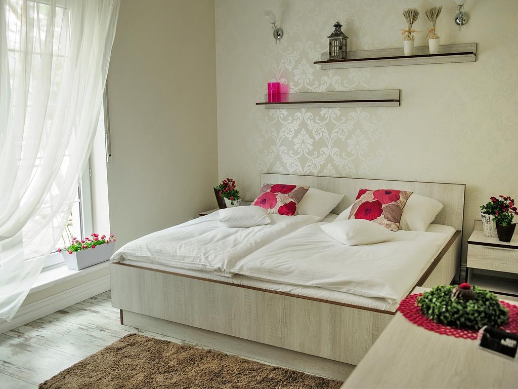 An-Son Apartamenty Zielona Gora  Bilik gambar