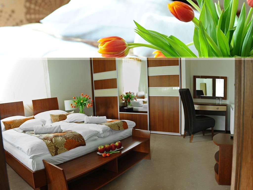 An-Son Apartamenty Zielona Gora  Bilik gambar
