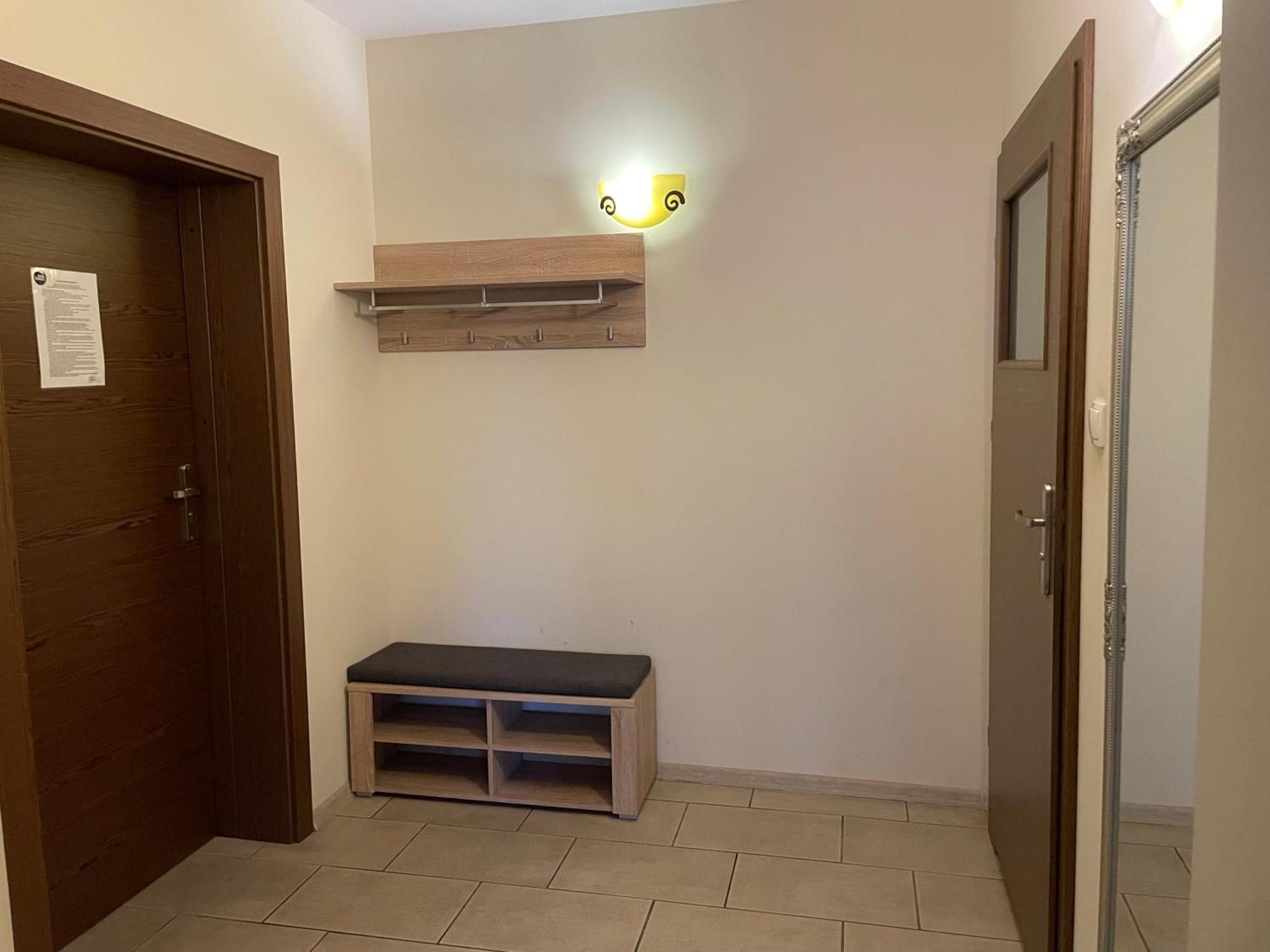 An-Son Apartamenty Zielona Gora  Bilik gambar