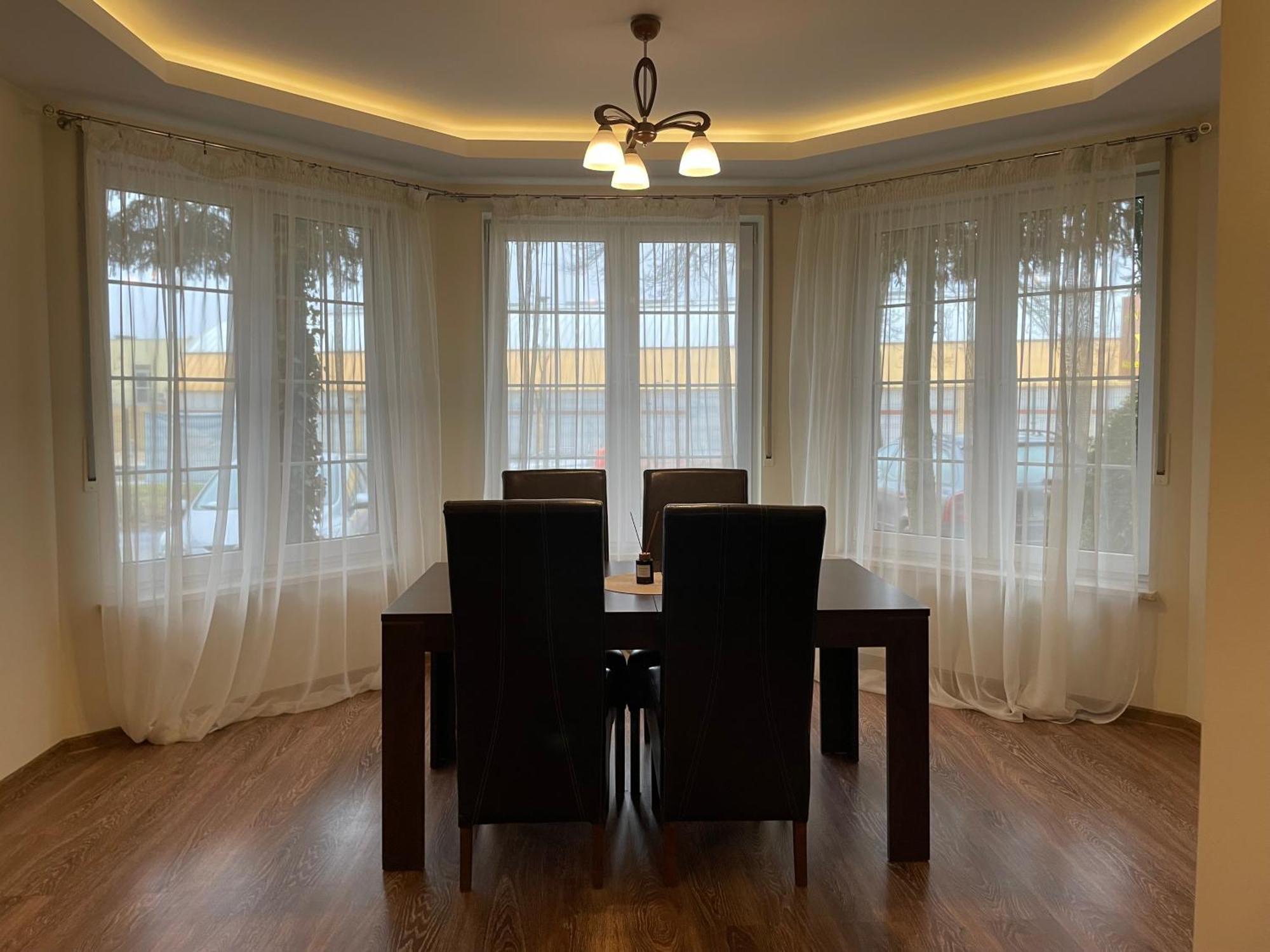 An-Son Apartamenty Zielona Gora  Bilik gambar
