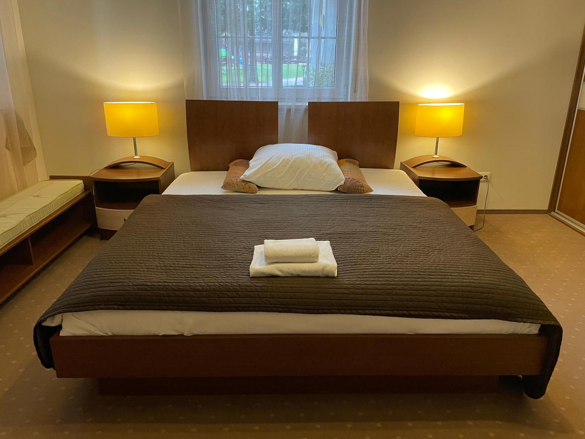 An-Son Apartamenty Zielona Gora  Bilik gambar