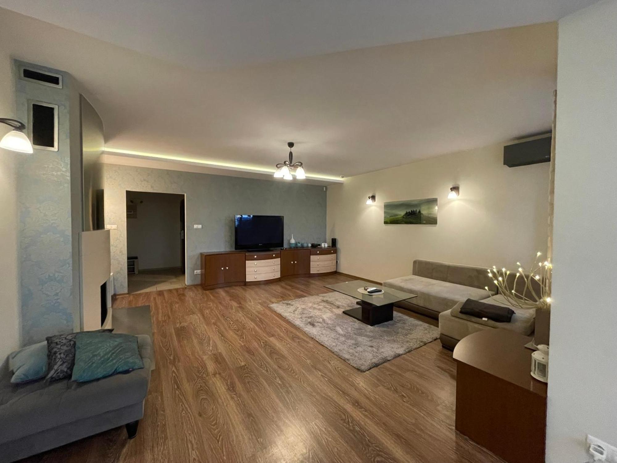 An-Son Apartamenty Zielona Gora  Bilik gambar