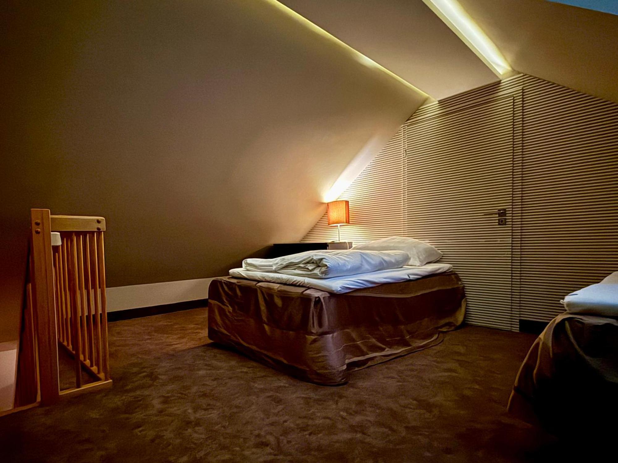 An-Son Apartamenty Zielona Gora  Bilik gambar