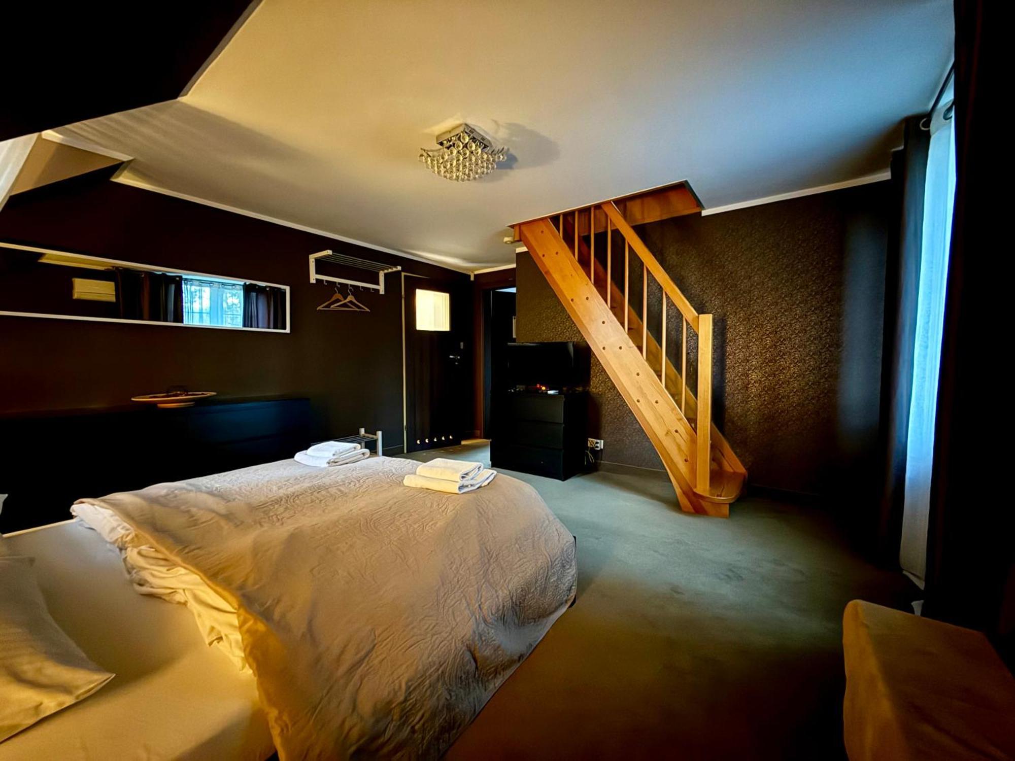 An-Son Apartamenty Zielona Gora  Bilik gambar