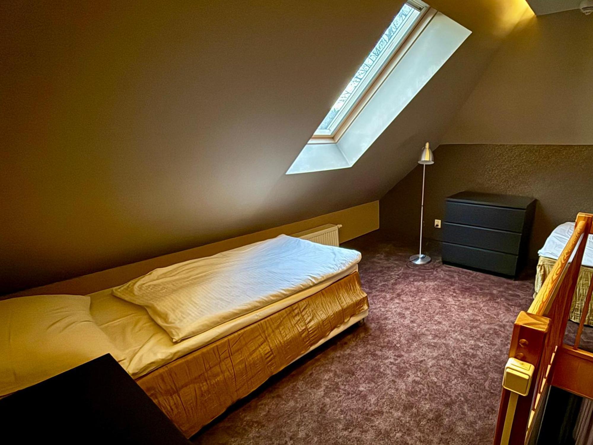 An-Son Apartamenty Zielona Gora  Bilik gambar