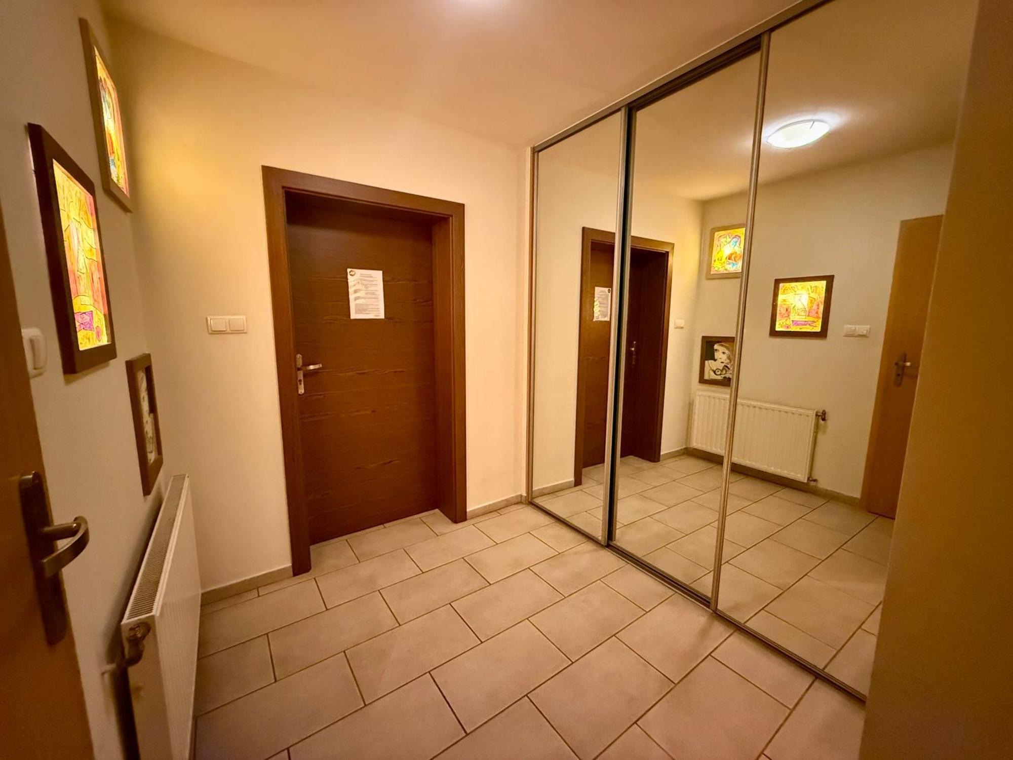 An-Son Apartamenty Zielona Gora  Bilik gambar