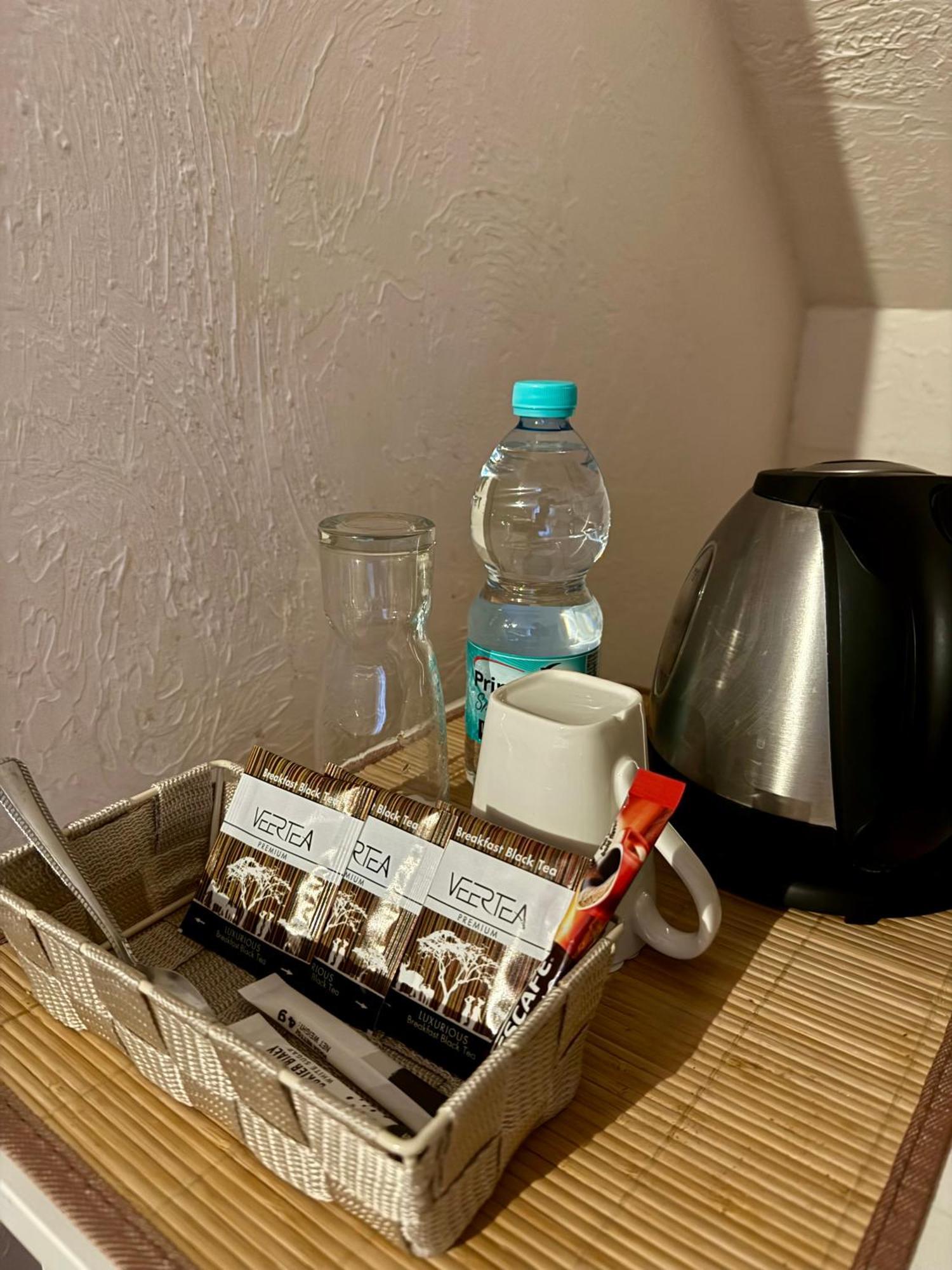 An-Son Apartamenty Zielona Gora  Bilik gambar