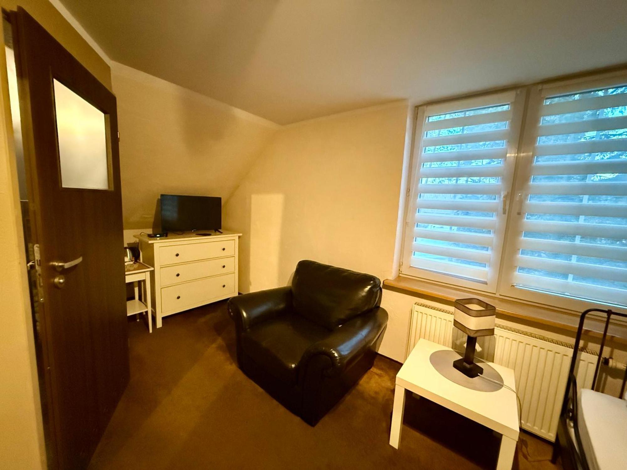 An-Son Apartamenty Zielona Gora  Bilik gambar