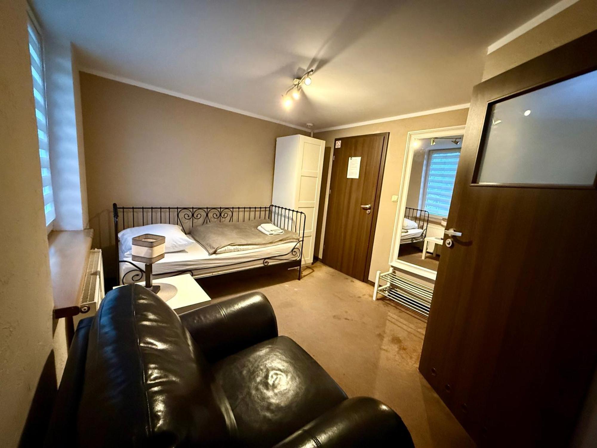 An-Son Apartamenty Zielona Gora  Bilik gambar