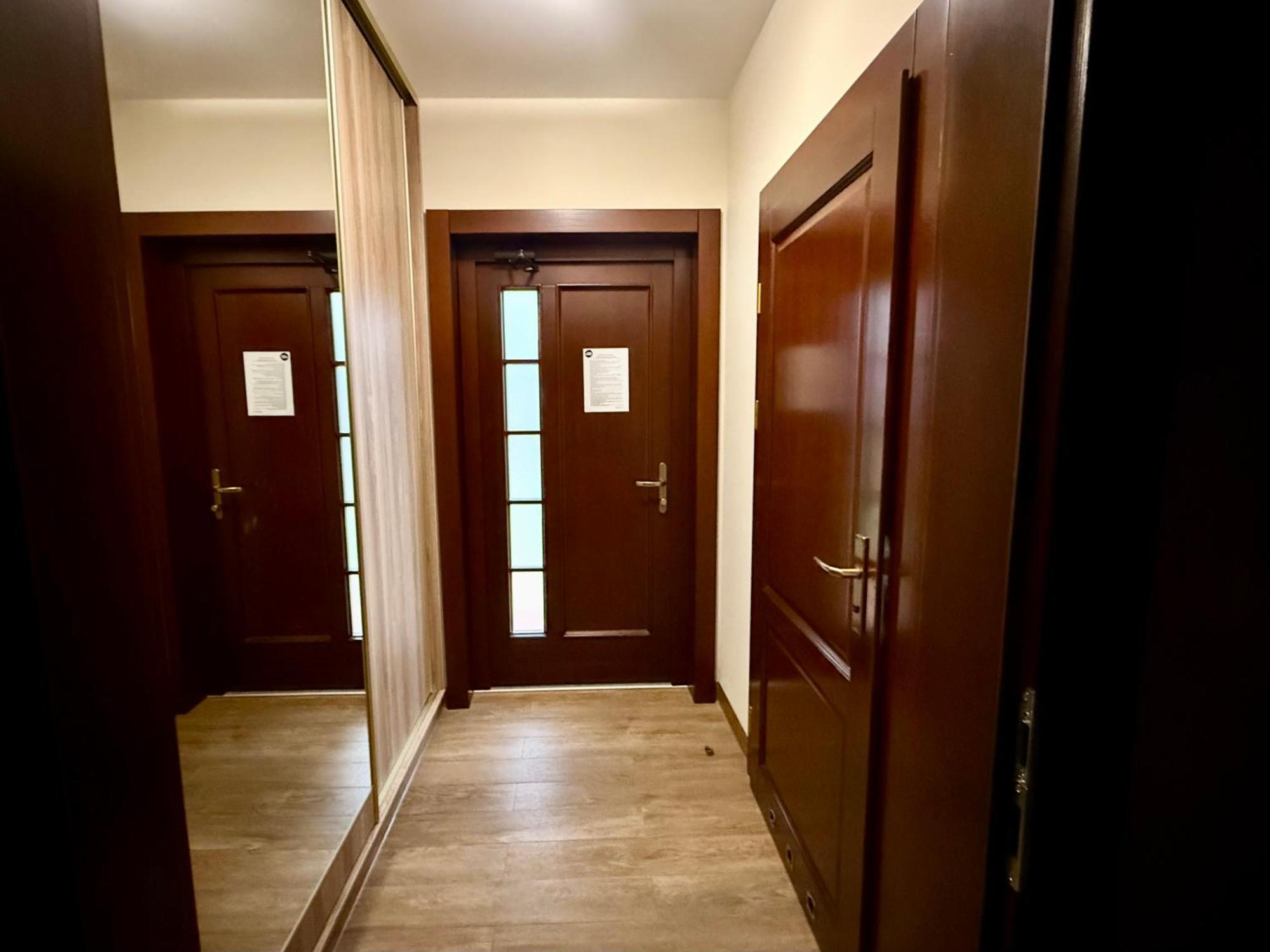 An-Son Apartamenty Zielona Gora  Bilik gambar