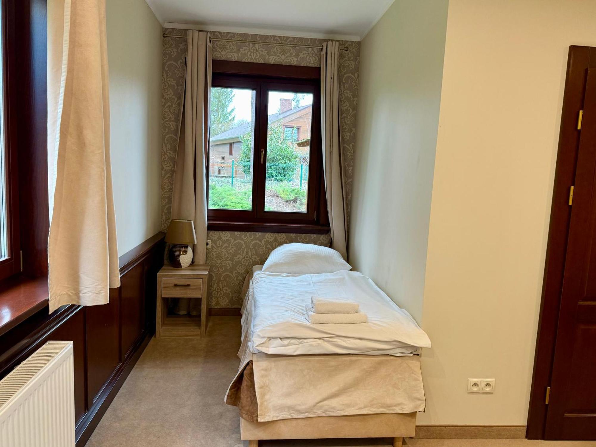 An-Son Apartamenty Zielona Gora  Bilik gambar