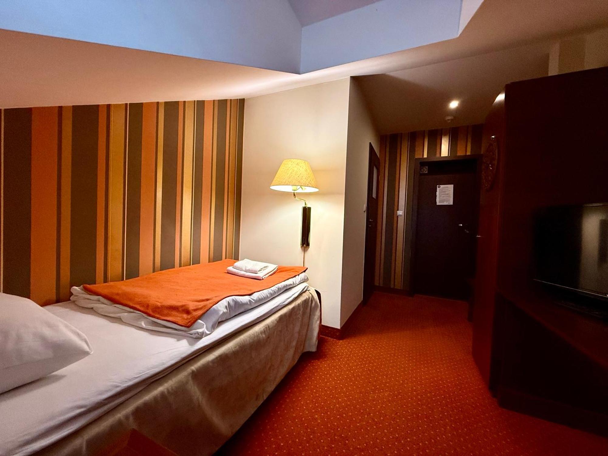 An-Son Apartamenty Zielona Gora  Bilik gambar