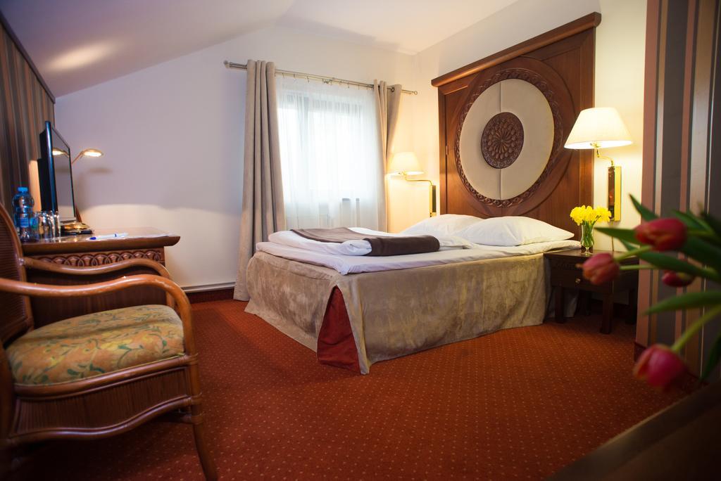 An-Son Apartamenty Zielona Gora  Luaran gambar
