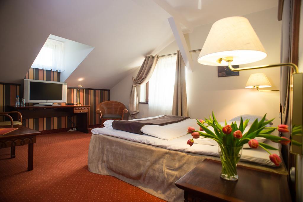 An-Son Apartamenty Zielona Gora  Luaran gambar