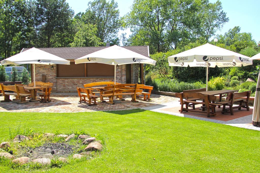An-Son Apartamenty Zielona Gora  Luaran gambar