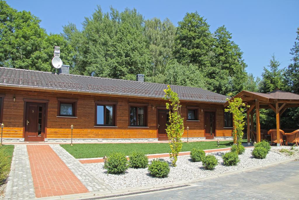 An-Son Apartamenty Zielona Gora  Luaran gambar