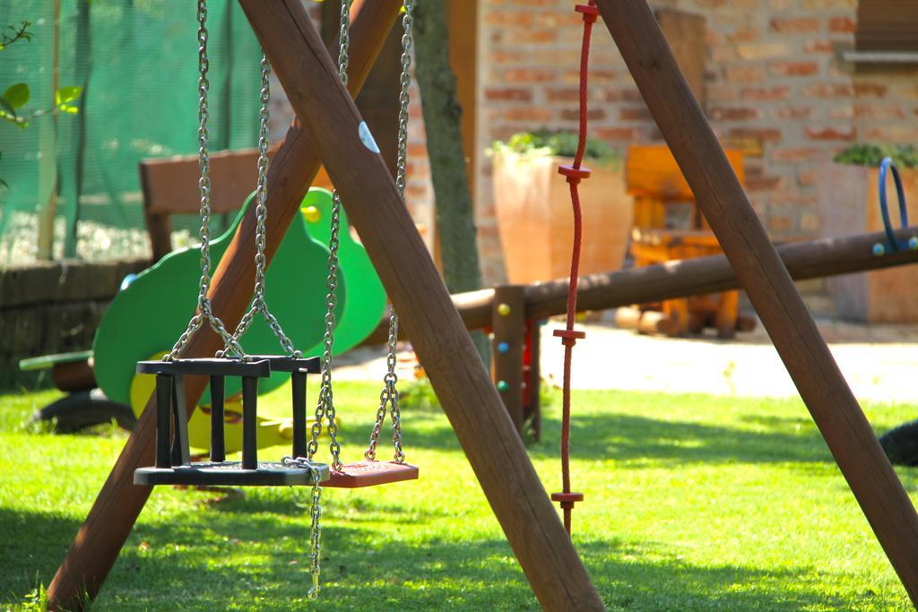 An-Son Apartamenty Zielona Gora  Luaran gambar