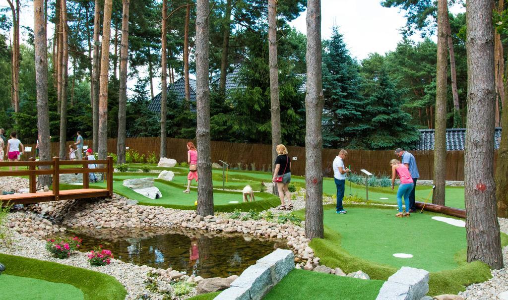 An-Son Apartamenty Zielona Gora  Luaran gambar