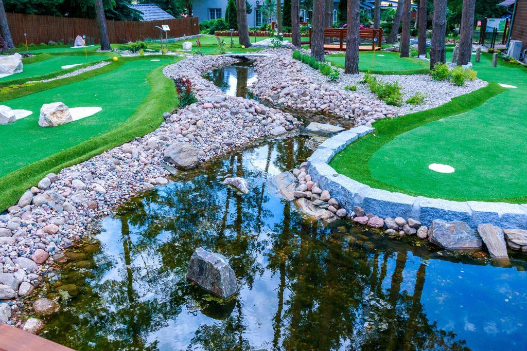 An-Son Apartamenty Zielona Gora  Luaran gambar